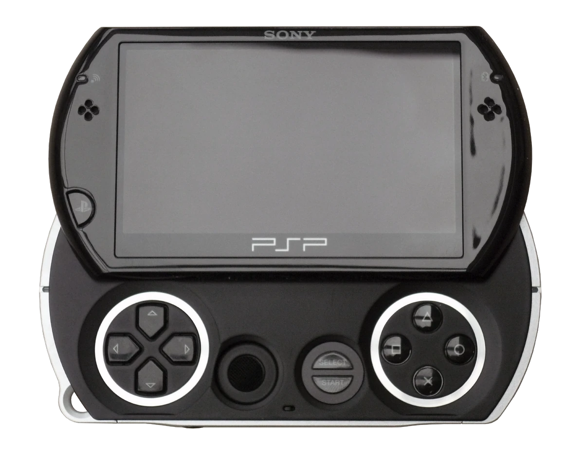 Sony PSP Go Classic Game Room Wiki Fandom