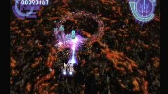 Silpheed: The Lost Planet (PS2) | Classic Game Room Wiki Silpheed: The Lost Planet (PS2) | Classic Game Room Wiki