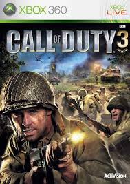 Call Of Duty 2 (Xbox 360), Classic Game Room Wiki