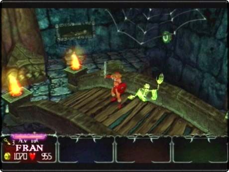 Gauntlet: Dark Legacy (Gamecube) | Classic Game Room Wiki Gauntlet: Dark Legacy (Gamecube) | Classic Game Room Wiki