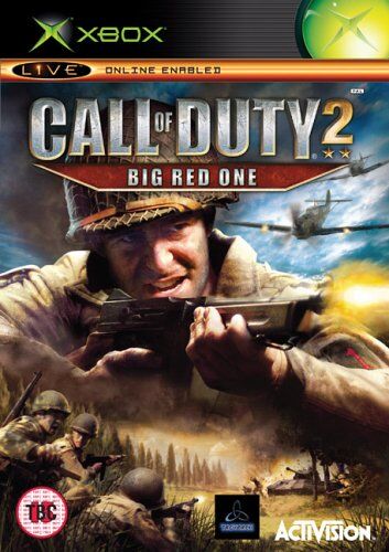 Call of duty classic xbox one sale
