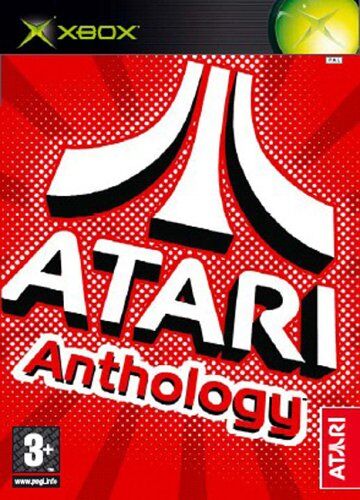Atari Anthology (Xbox) | Classic Game Room Wiki | Fandom