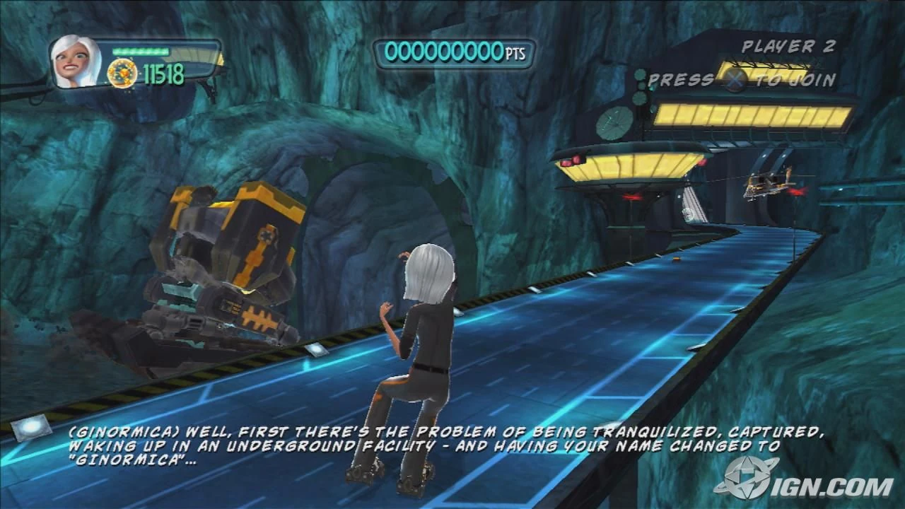 Monsters Vs. Aliens (Wii) | Classic Game Room Wiki | Fandom