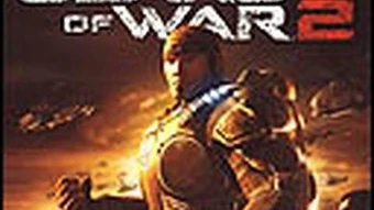 Gears Of War 2 Sur Xbox 360 – Version Anglaise – Bon état