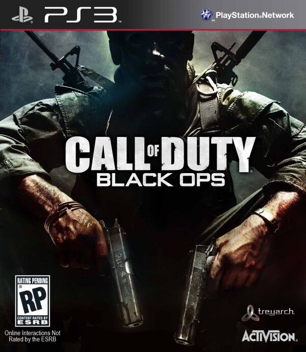 Call of duty classic ps3 outlet