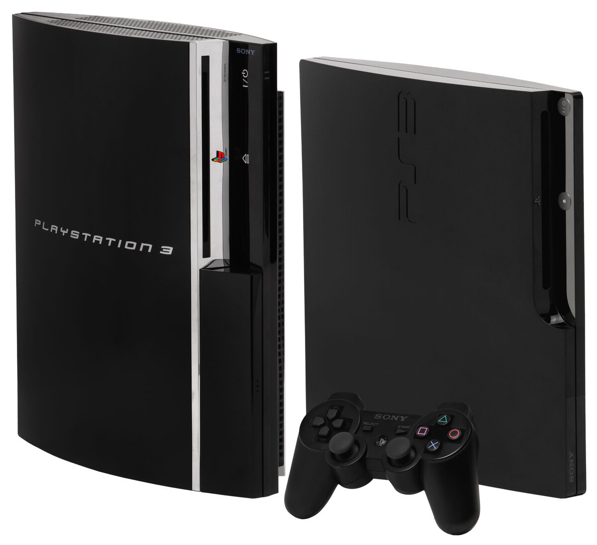 Sony Playstation 3 Classic Game Room Wiki Fandom