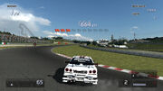 Gran Turismo 5 Prologue Gameplay