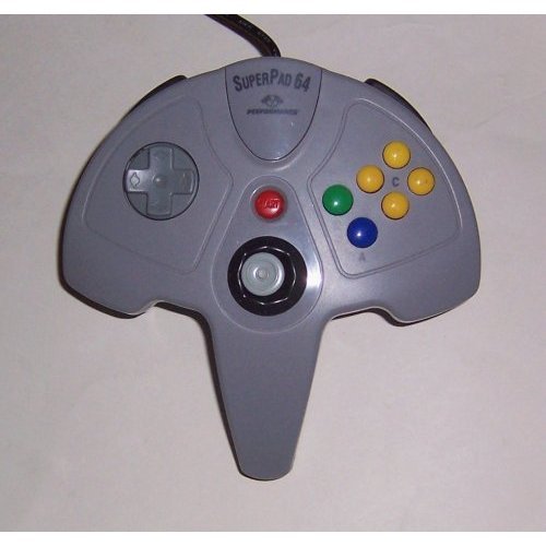 Best 3rd party n64 cheap controller
