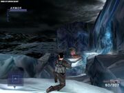 Syphon Filter 2 Gameplay