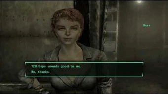 Fallout 3 Ps3 Classic Game Room Wiki Fandom