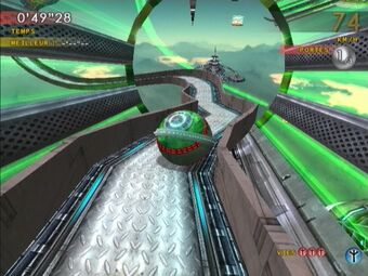 vertigo wii