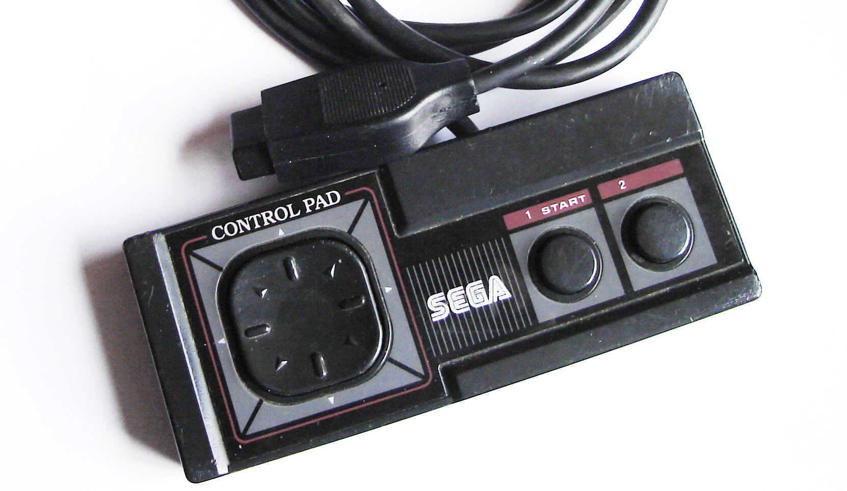 Master System - Wikipedia