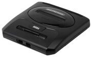 Sega Genesis Model 2