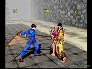 Bushido Blade Gameplay
