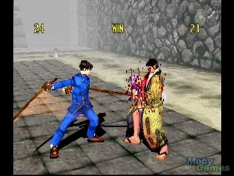 blade ps1