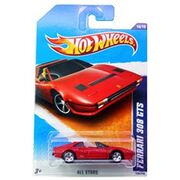 Ferrari 308 GTS Hot Wheels