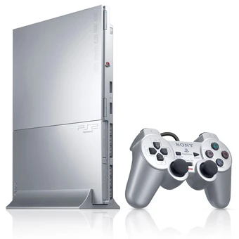 ps2 slim scph 90000