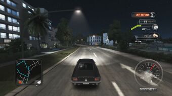 test drive ps3