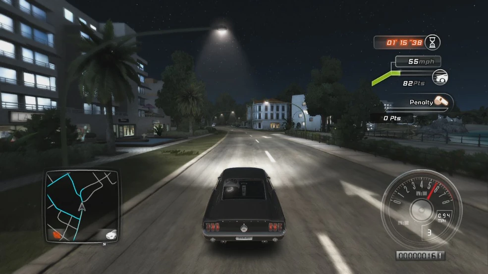 TEST DRIVE UNLIMITED TDU2 PS3 (Sony PlayStation 3, 2011) Tested Free Shipping EUR 17,51 - FR