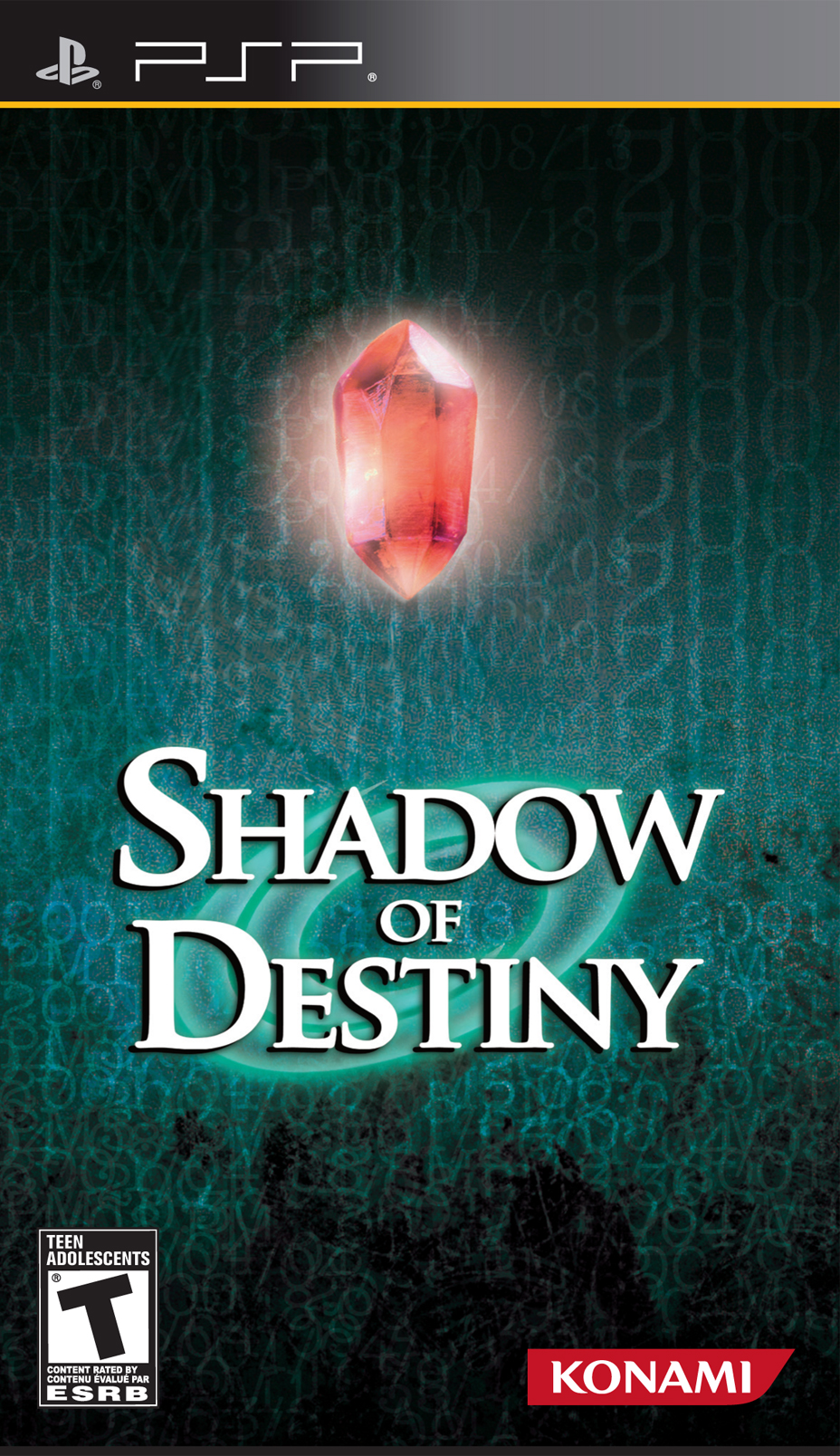 Shadow Of Destiny (PSP) | Classic Game Room Wiki Fandom