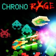 Chrono Rage Icon