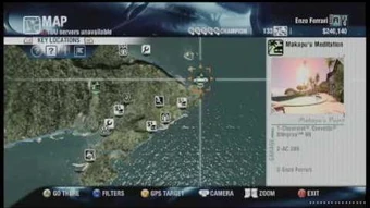 Xbox One Test Drive Unlimited Backwards Compatible Test Drive Unlimited  Xbox 360 New Arrivals