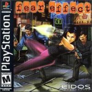 Fear Effect (PS1) | Classic Game Room Wiki | Fandom