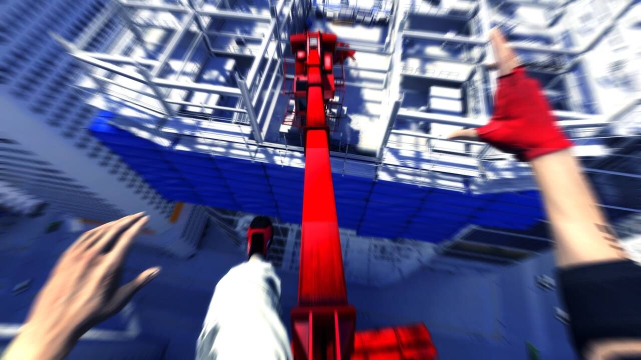 Mirror's Edge - RPCS3 Wiki