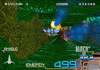 Galaxy Force Ii Genesis Classic Game Room Wiki Fandom All versions require steam drm; galaxy force ii genesis classic