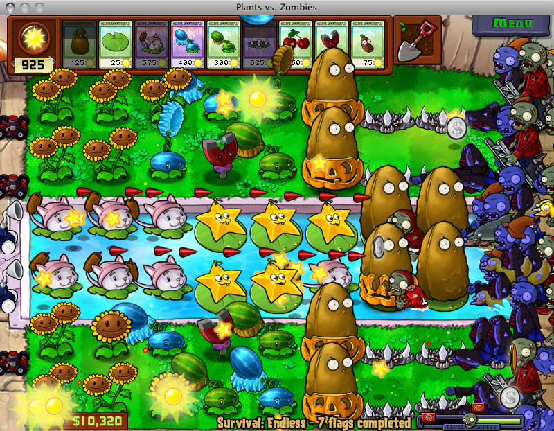 Plants Vs Zombies Reviews, Pros and Cons