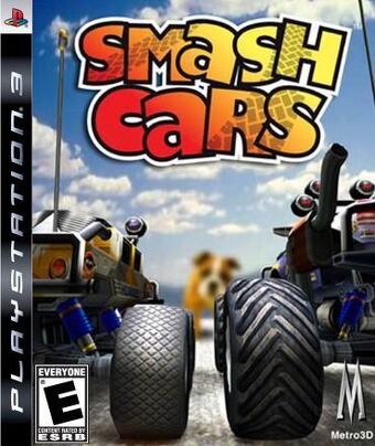 cars playstation 3