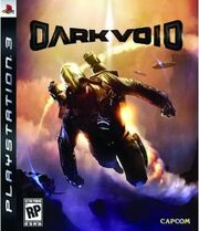 Dark Void Box Art