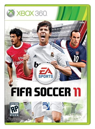 Pro Evolution Soccer 2011, Videogame soundtracks Wiki