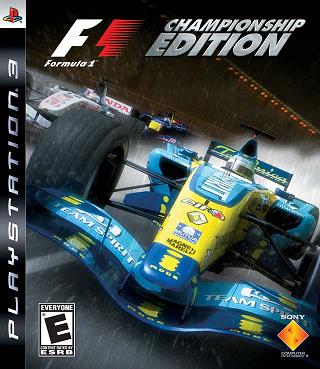 F1: World Championship Edition (1995) - MobyGames