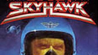 captain skyhawk nes