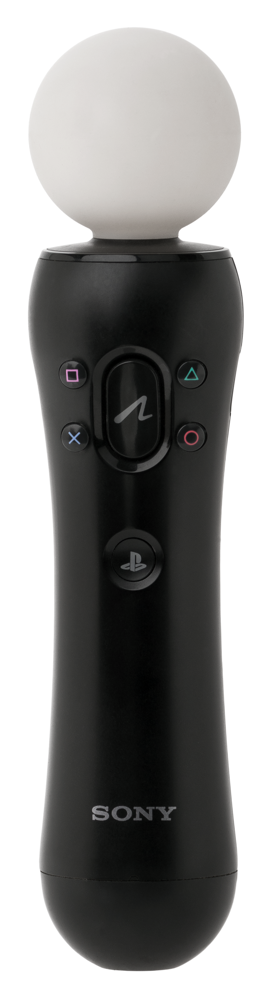 Playstation Move Controller PS3 Classic Game Room Wiki Fandom