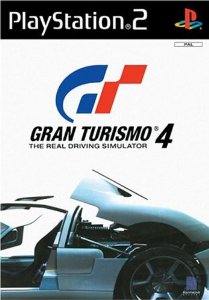 Gran Turismo 4 (PS2), Classic Game Room Wiki