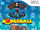 Pirates Vs. Ninjas: Dodgeball (Wii)