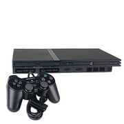 Playstation 2 SCPH-79001