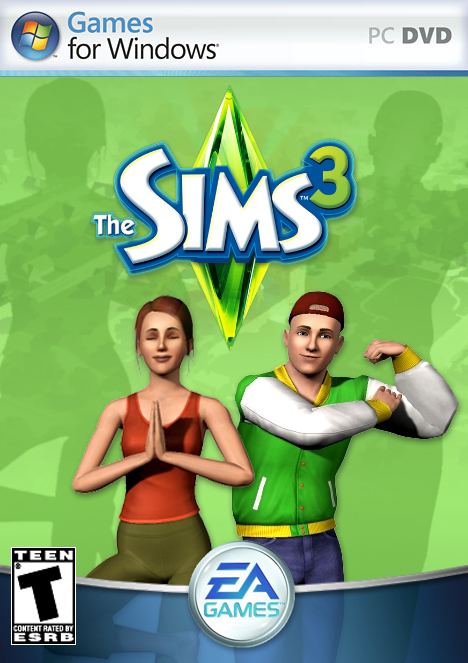 Revista The Sims 3 - Guia Completo - GAMES E CONSOLES - GAME PC