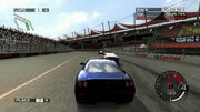 Forza Motorsport 2 Xbox 360 Gameplay