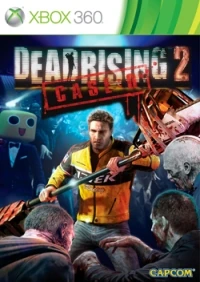 DEADRISING 1 / 2 XBOXONE 【北米版】 未開封 DEADRISING 1 / 2 XBOXONE 【北米版】 未開封 Amazon.co.jp