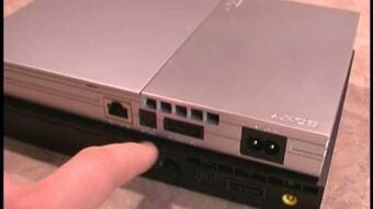 Ps2 2024 slim model