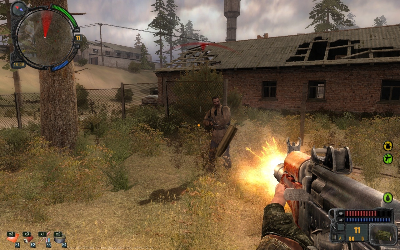 call of pripyat gameplay call of pripyat gameplay