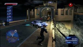 Crackdown 1 xbox deals 360