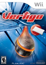 Vertigo Wii Classic Game Room Wiki Fandom