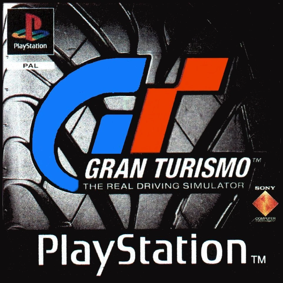 Gran Turismo (PS1) Classic Game Room Wiki Fandom