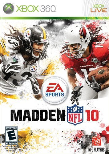 Madden NFL 08 - Xbox 360 – Gameroom