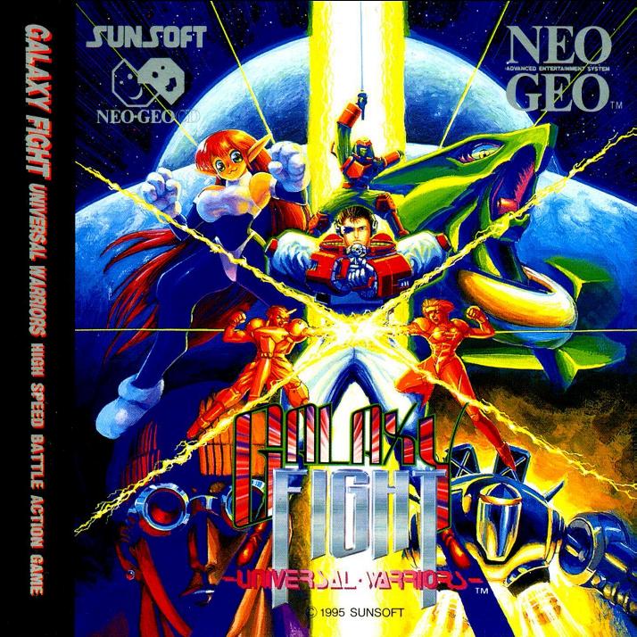 Neo•Geo CD Posters