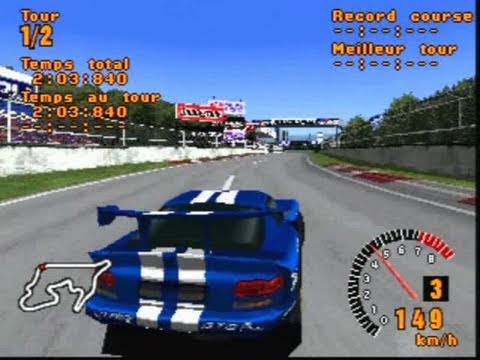 Gran Turismo 1 (PS1) - Dicas, Truques e Detonado - Critical Hits